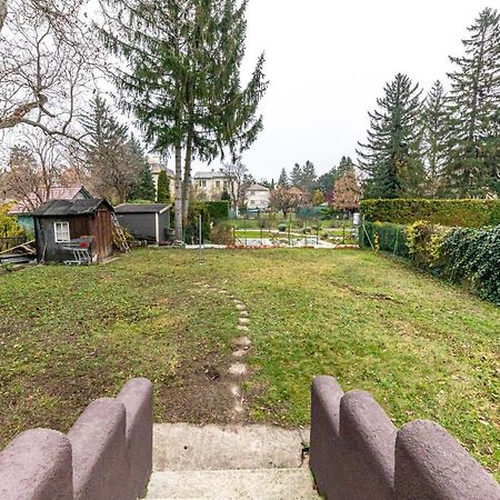 וינה Christiano Apartments - Villa Schoenbrunn מראה חיצוני תמונה