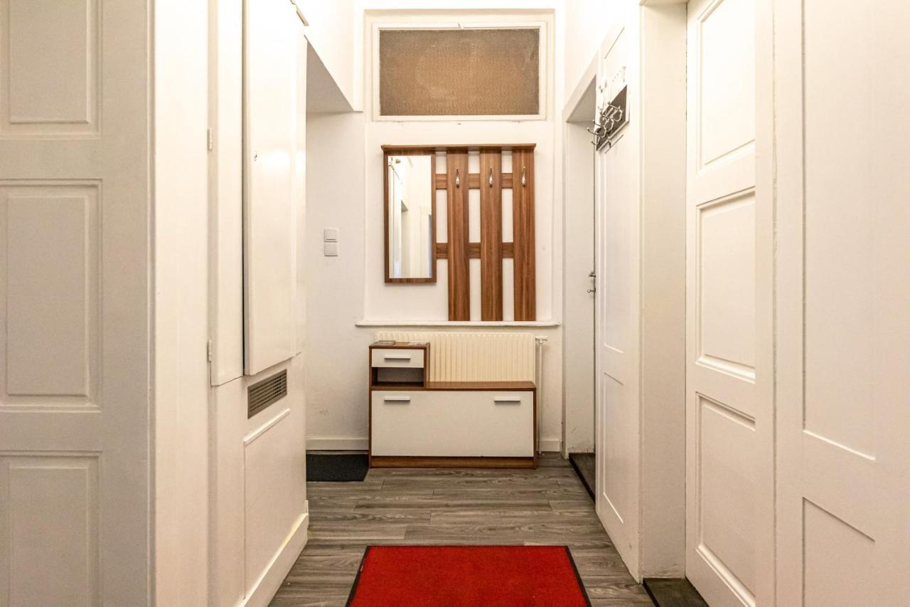 וינה Christiano Apartments - Villa Schoenbrunn מראה חיצוני תמונה