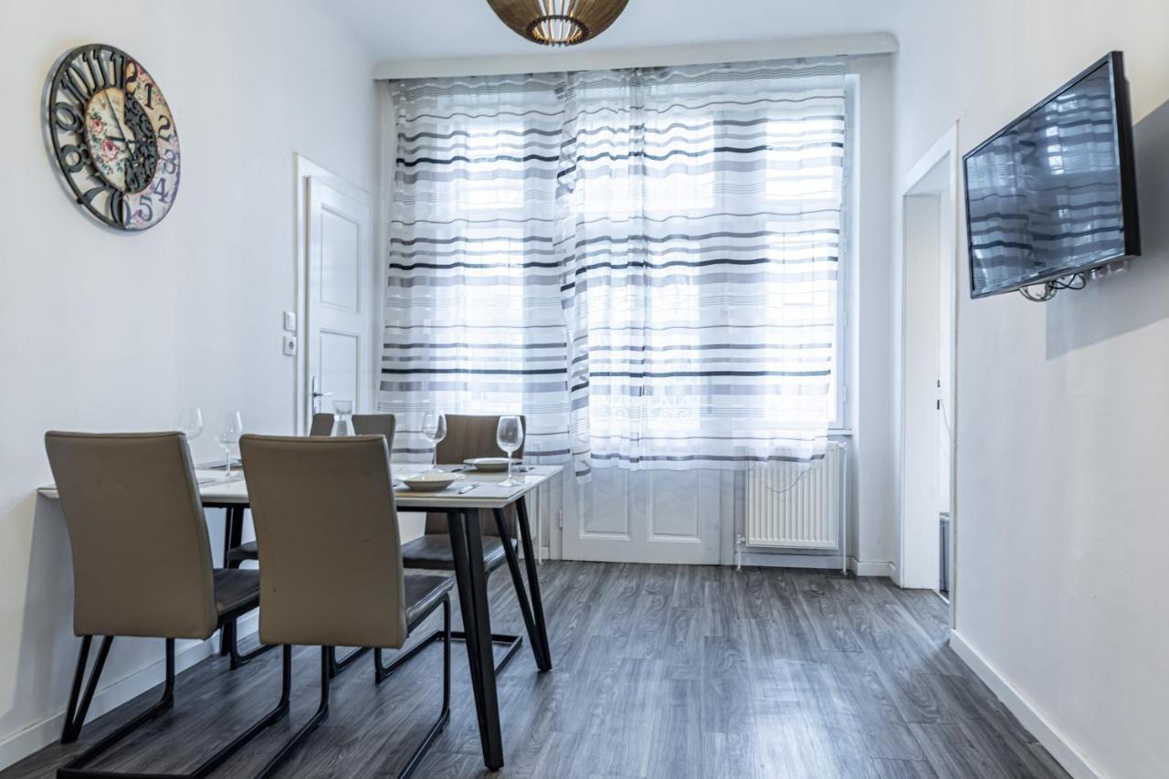 וינה Christiano Apartments - Villa Schoenbrunn מראה חיצוני תמונה