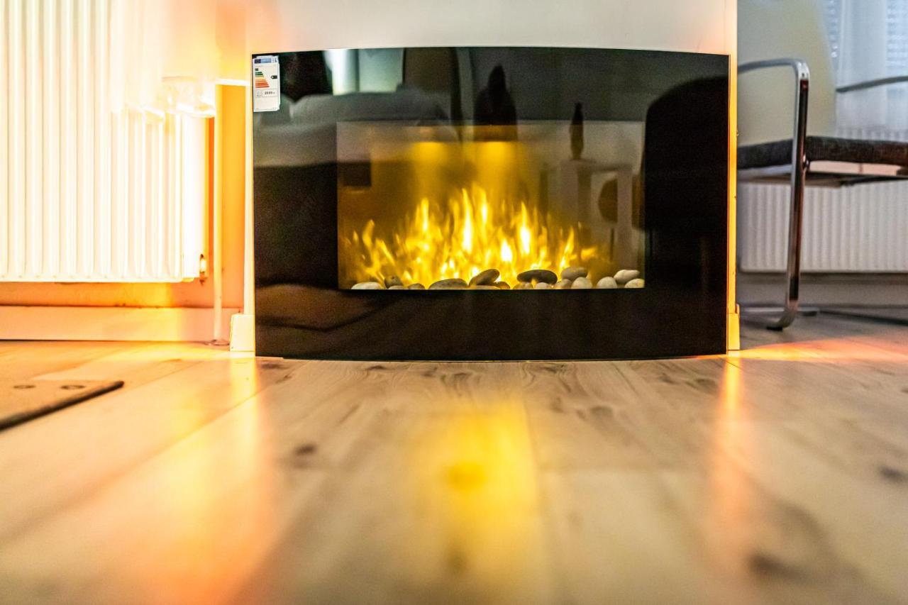 וינה Christiano Apartments - Villa Schoenbrunn מראה חיצוני תמונה
