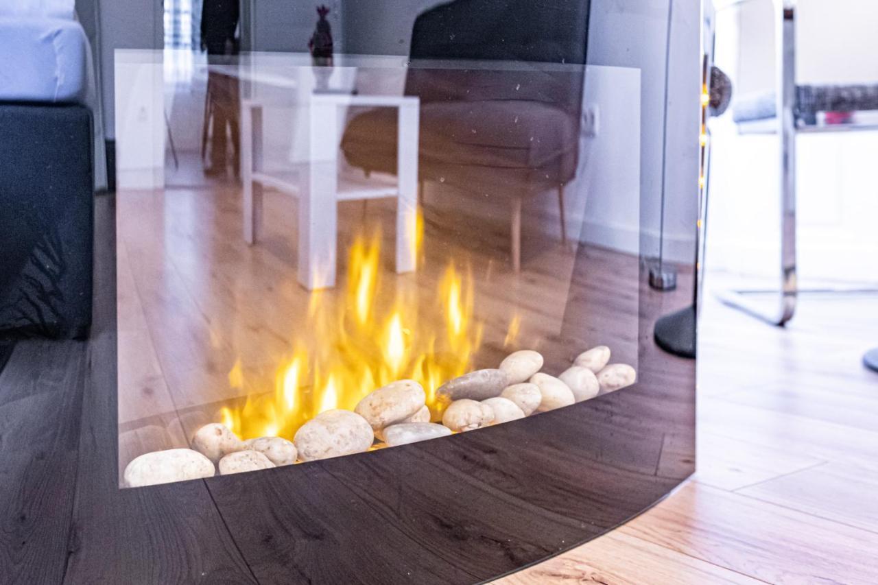 וינה Christiano Apartments - Villa Schoenbrunn מראה חיצוני תמונה