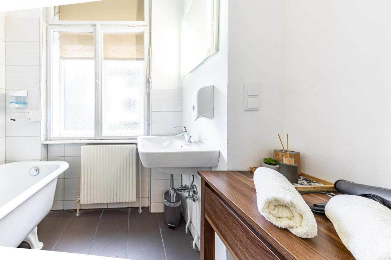 וינה Christiano Apartments - Villa Schoenbrunn מראה חיצוני תמונה