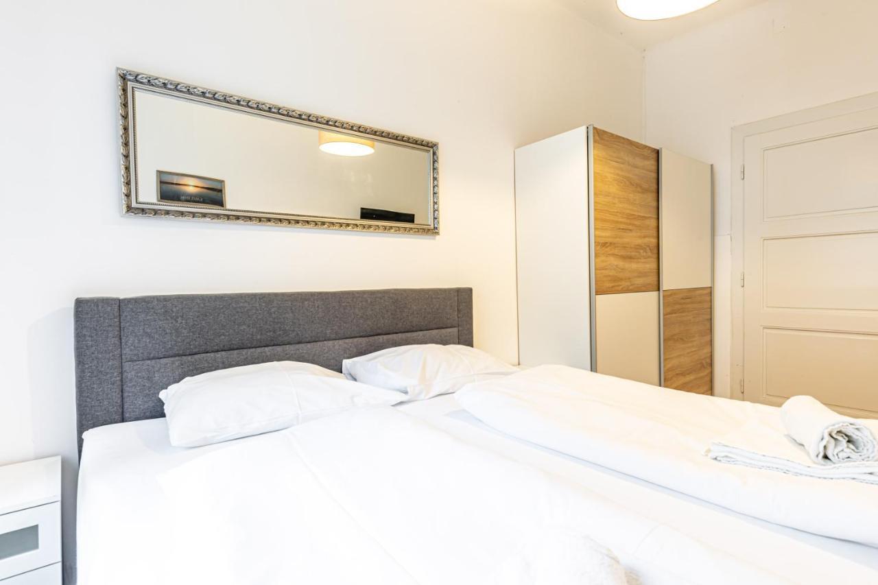 וינה Christiano Apartments - Villa Schoenbrunn מראה חיצוני תמונה