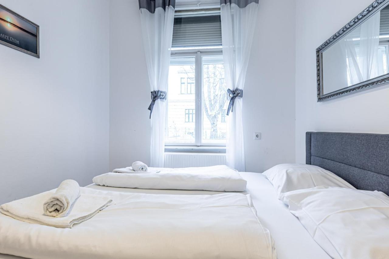 וינה Christiano Apartments - Villa Schoenbrunn מראה חיצוני תמונה